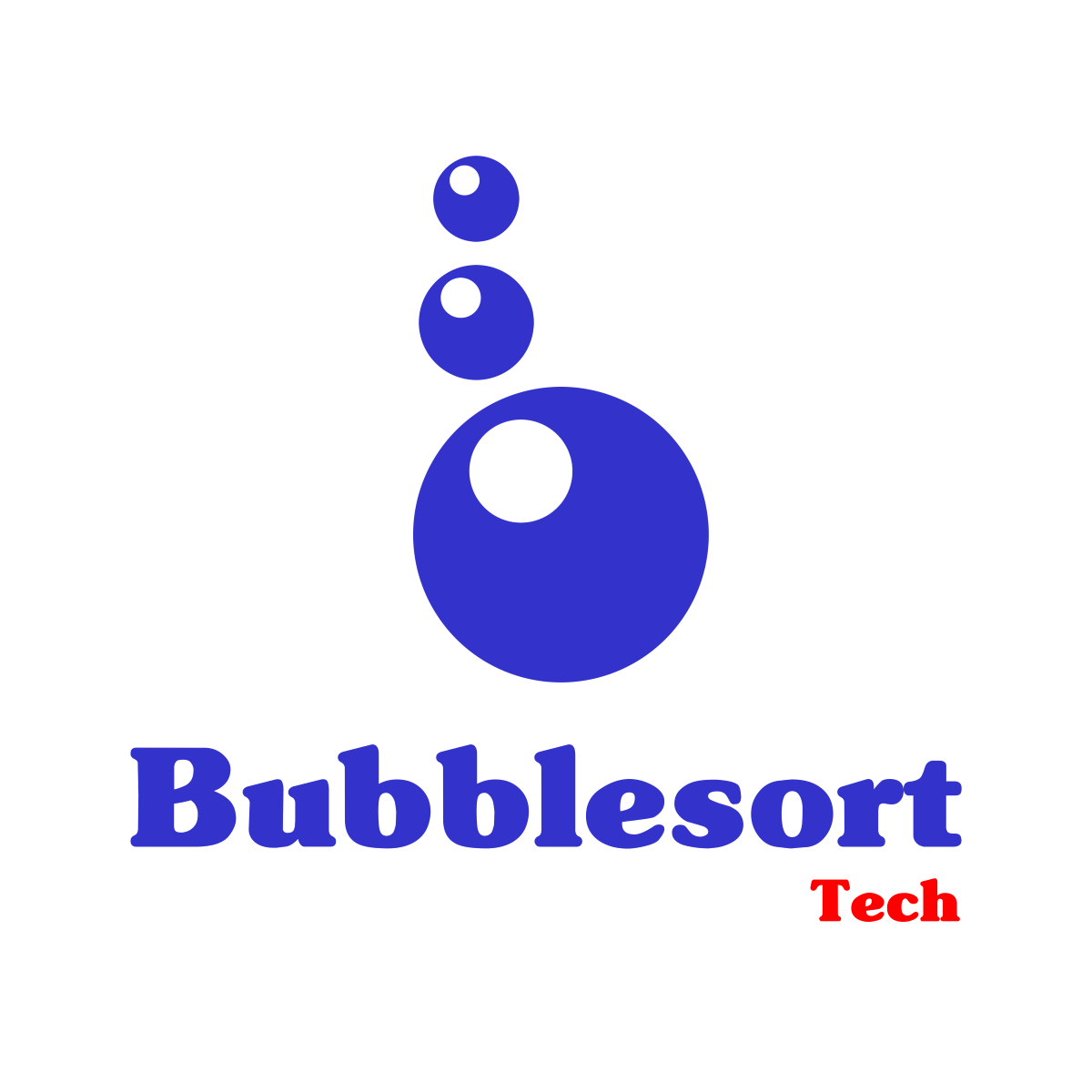 bubblesort-tech-logo